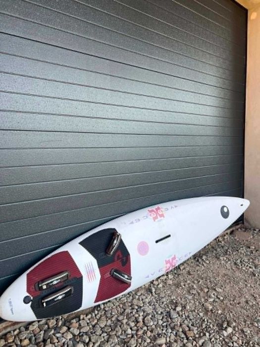 deska windsurfingowa Bic Veloce