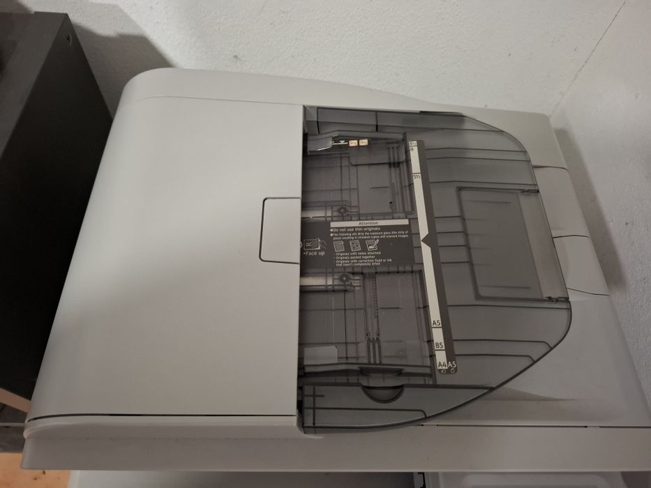 Impressora RICOH MPC305