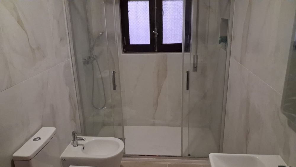 Freitas remodelaçoes