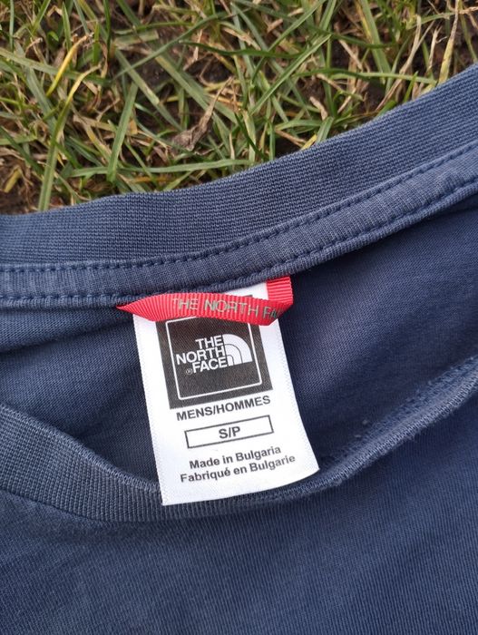 Футболка The North Face, розмір с