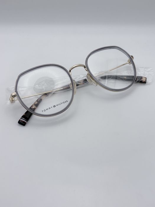Oprawki okulary Tommy Hilfiger