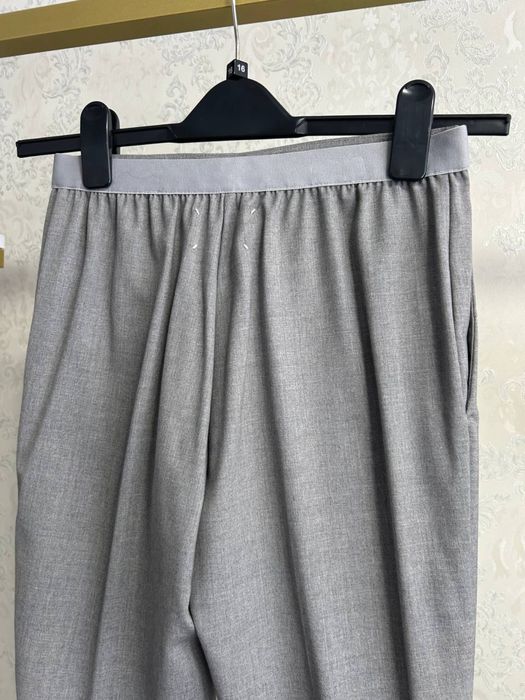 Стильні штани Maison Margiela. Оригінал