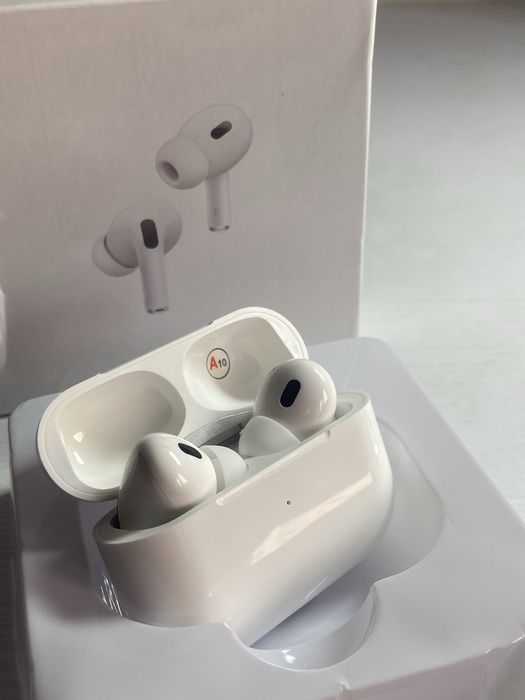 Наушники Airpods Pro 2