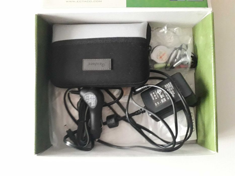 Tlumacz elektroniczny ECTACO PARTNER P800