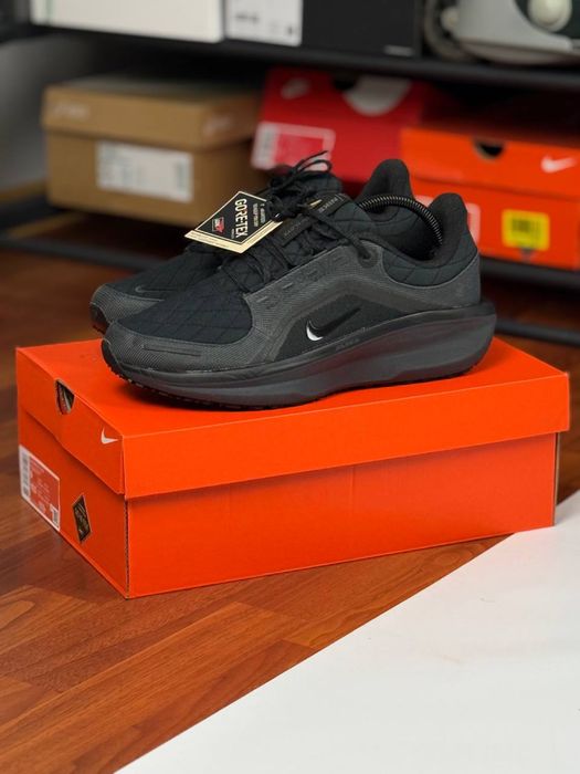 Кросівки Nike Air Winflo 11 Gore-tex Оригінал (зимові кроси, гортекс)