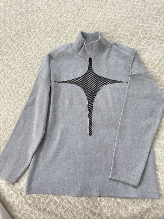 Світшот жіночий укр бренд Крутяков