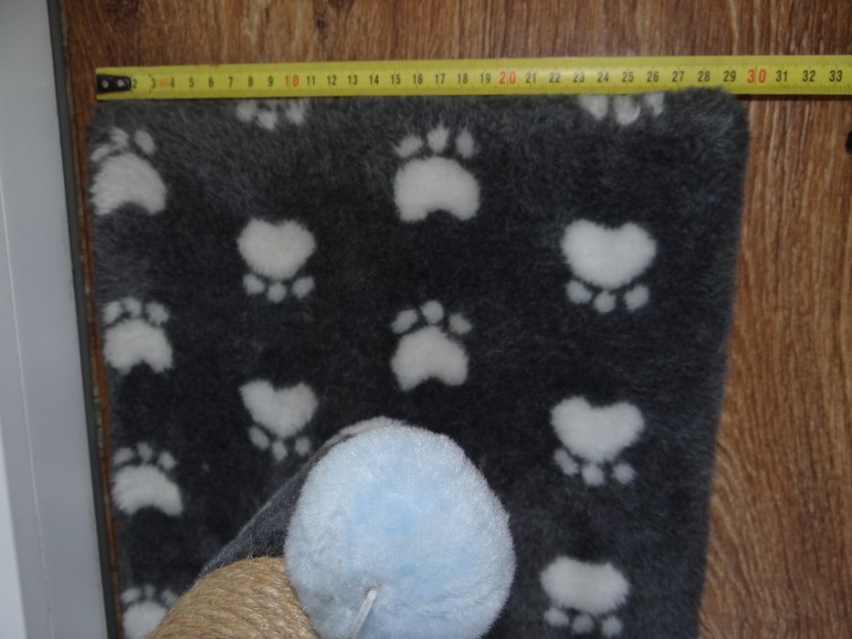 Кігтеточка (дряпка) б/у