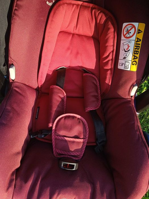 Fotelik / nosidełko Maxi Cosi 0-13 kg