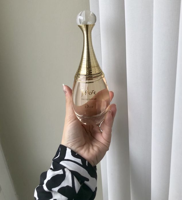 Perfumy Jadore Dior