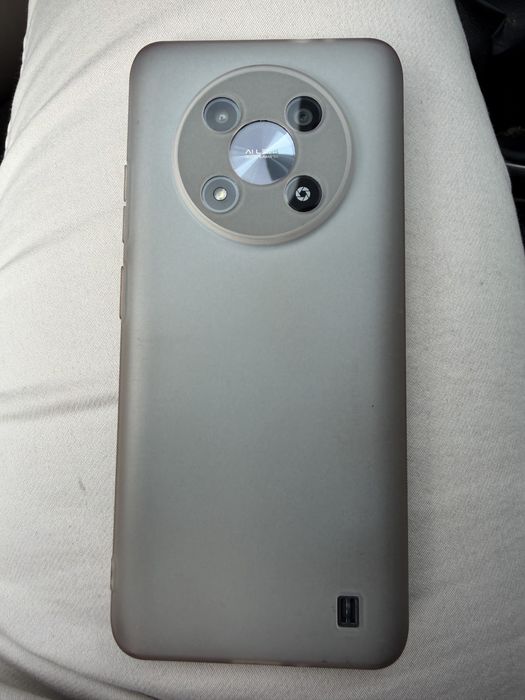 Telemovel ZTE Blade A73 5G