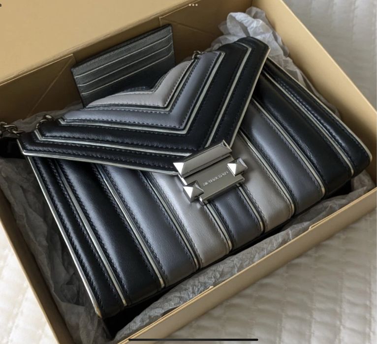 Сумка Michael Kors оригинал кожа идеал