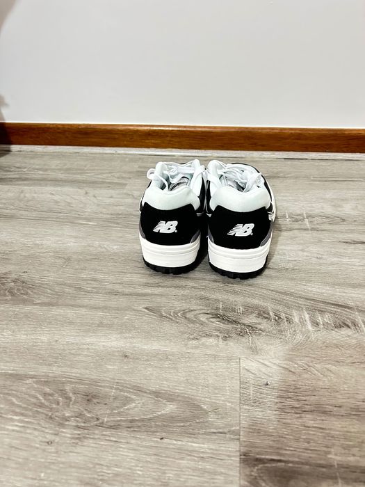 Sapatilhas New Balance 550