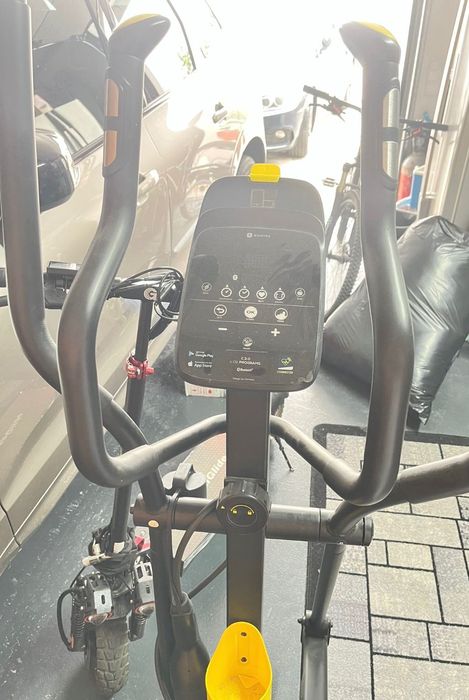 Máquinas de exercício Montemor o Novo