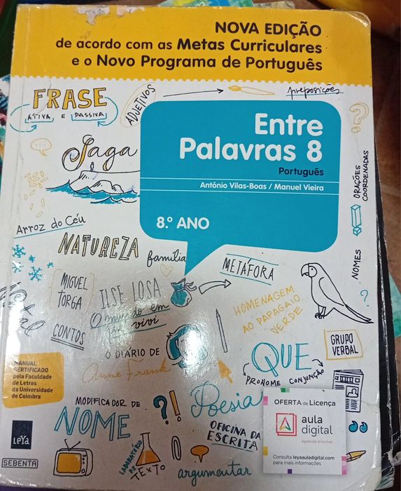 Livros Escolares