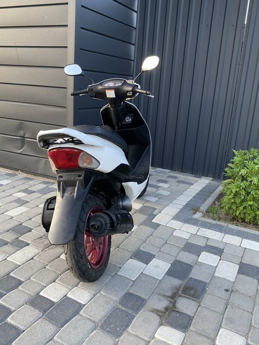 Suzuki zz inch up sport   на документах        сузукі зз