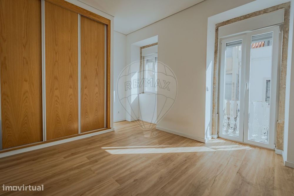Apartamento T2 para arrendamento