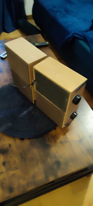 UNITRA głośniki A20-4-0,25/20