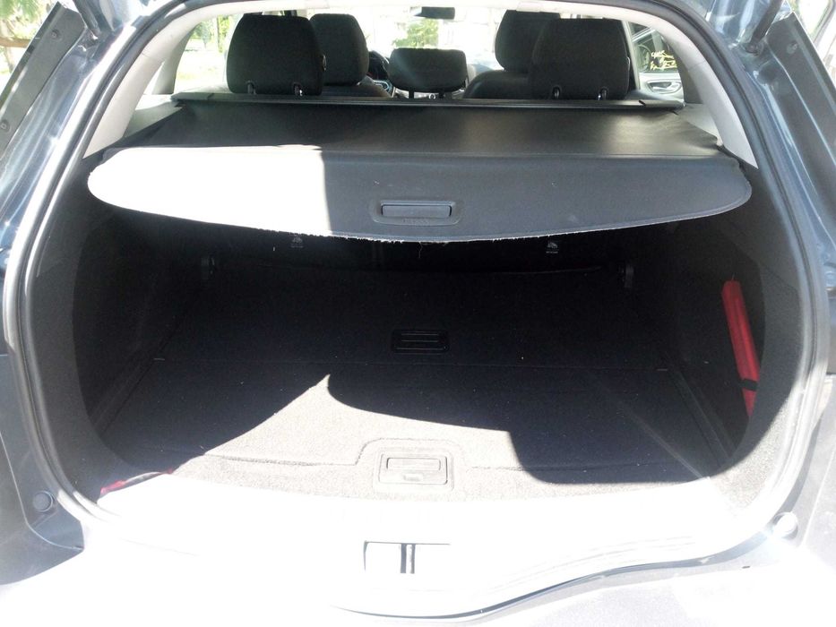 Megane 4 Sport Tourer   1.5DCI  110cv