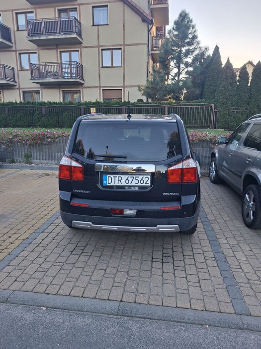 Sprzedam samochód