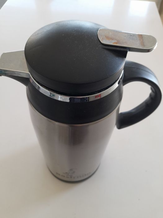 Termo de chá ou café