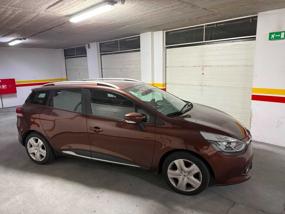 Renault Clio - Bom estado Tel. 964813088