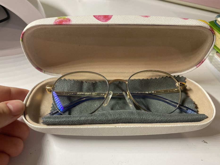 Очки для роботи за комп’ютером