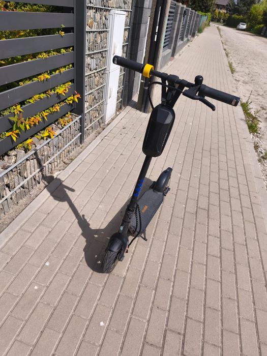 Segway Ninebot Kickscooter F2 D