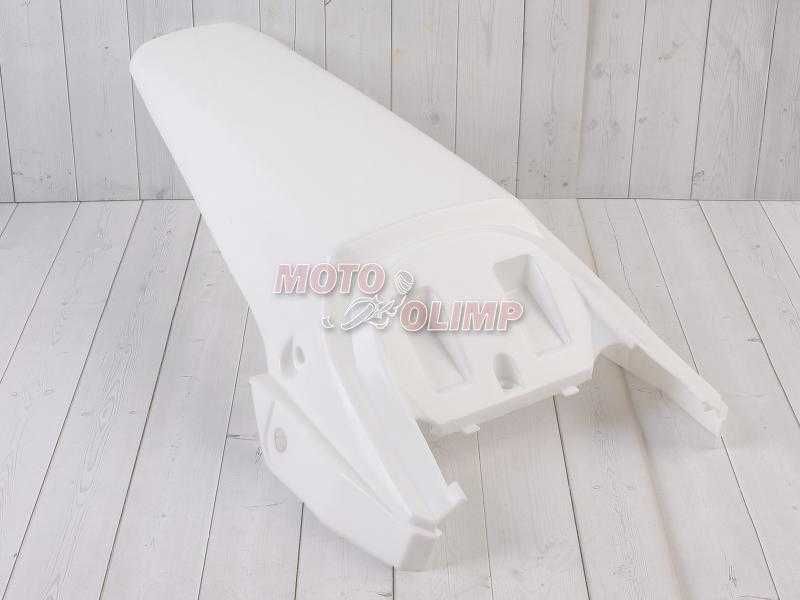 Крило заднє (хвіст) CRF 70 на пітбайк Kayo, Viper, Geon