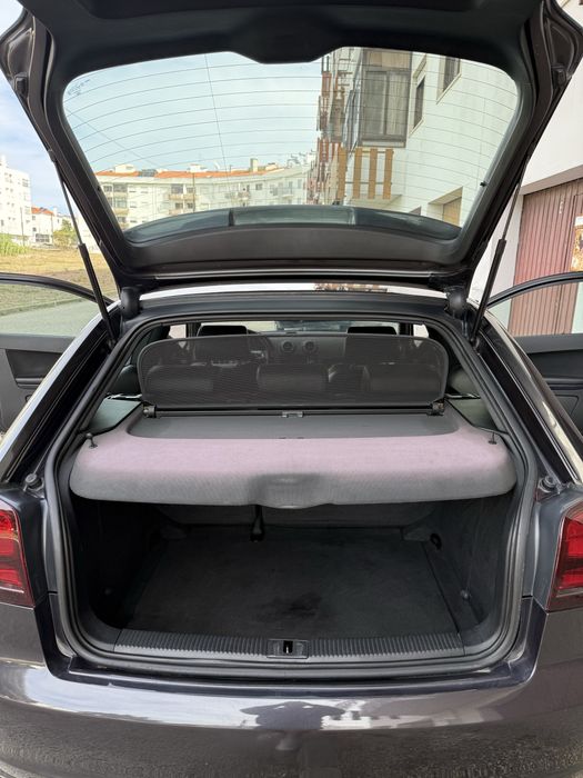Audi A3 8P 2.0 TDI S-Line