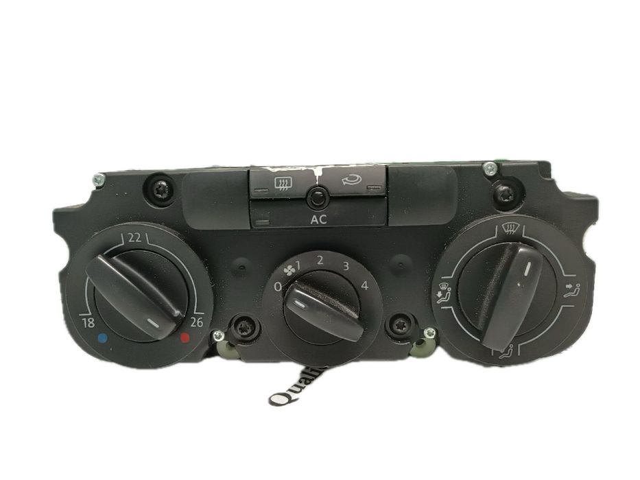 Comando chauffage / sofagem VOLKSWAGEN Passat (3C2)