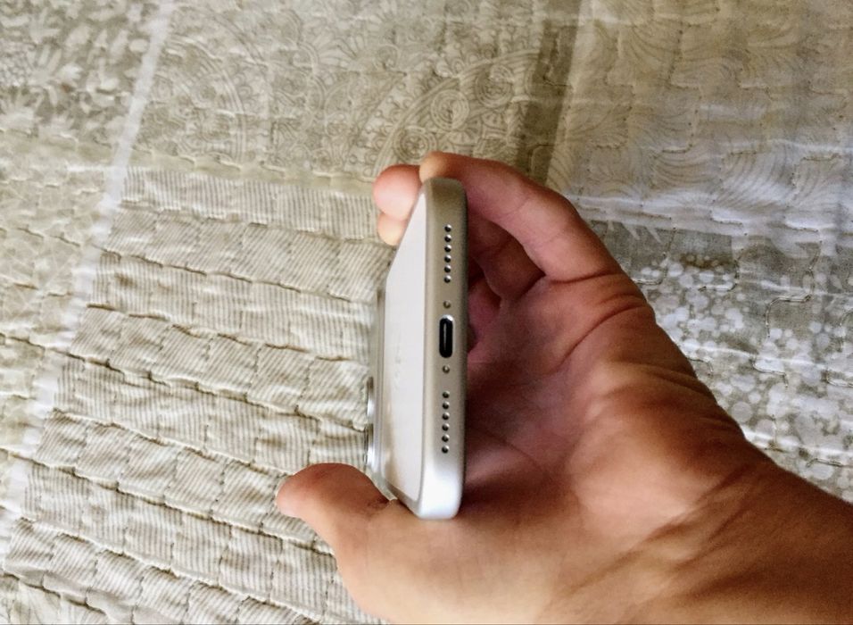 Iphone 17 pro max 256