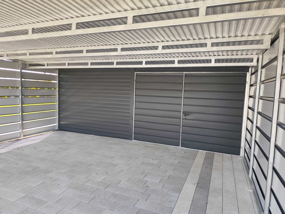 Wiata Ogrodowa w NISKIEJ CENIE