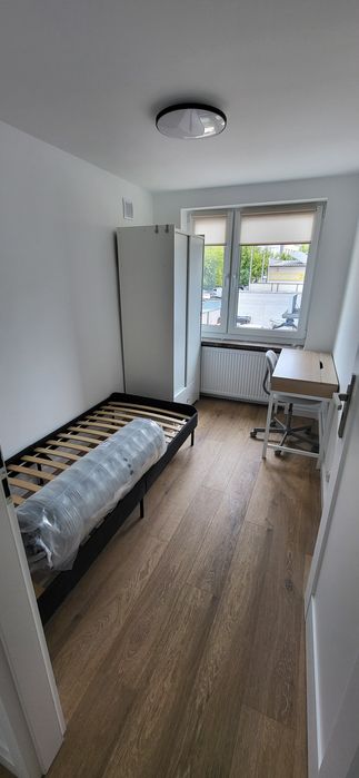 Wynajme pokój Wolą Odolany Jana Kazimierza