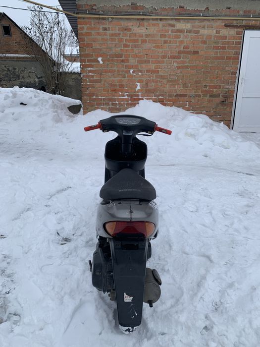 Продам HONDA DIO AF 34