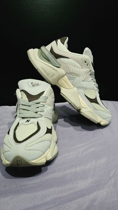 Sapatilhas tipo new  balance 9060, 39.5