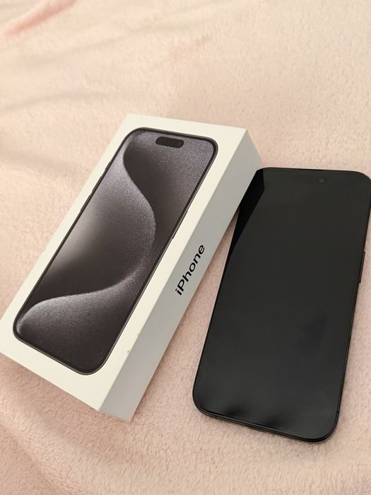 Iphone 15 Pro!!