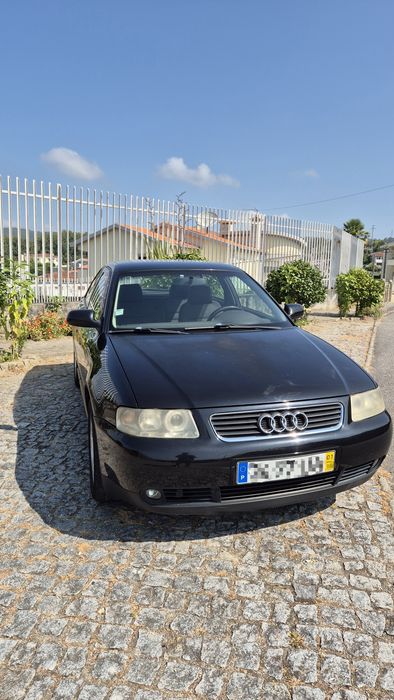 Audi A3 Pd 130cv