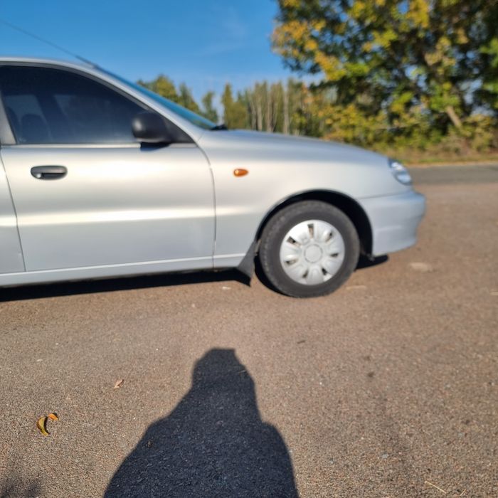 Продам автомобіль