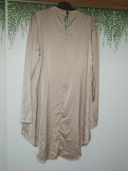 Túnica mulher M Shein