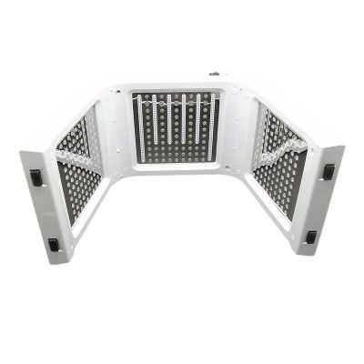 Máquina Fototerapia PDT Led Light Photon 7 cores