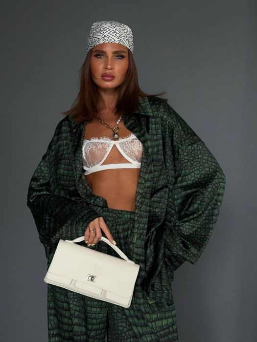 Костюм Balenciaga Баленсиага