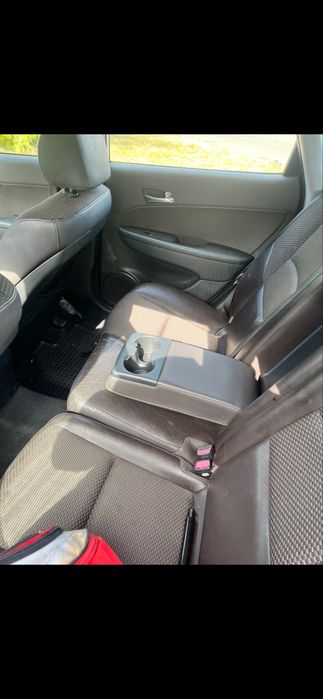 Hyundai i30 2.0 CRDI