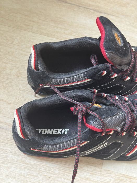 Nowe buty robocze marki Stonekit r-r 44