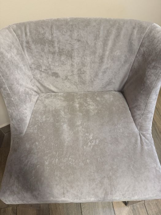 Крісло Картель/Kartell