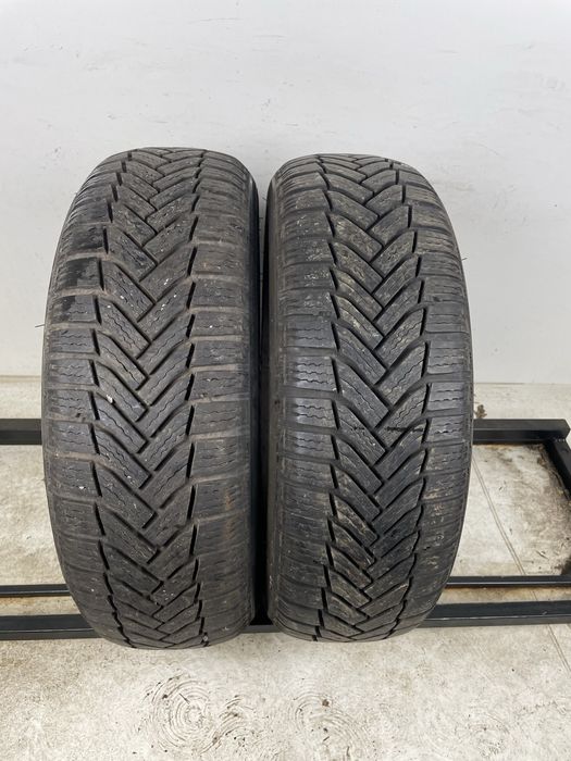 185/65R15 88T Michelin Alpin 6 22rok