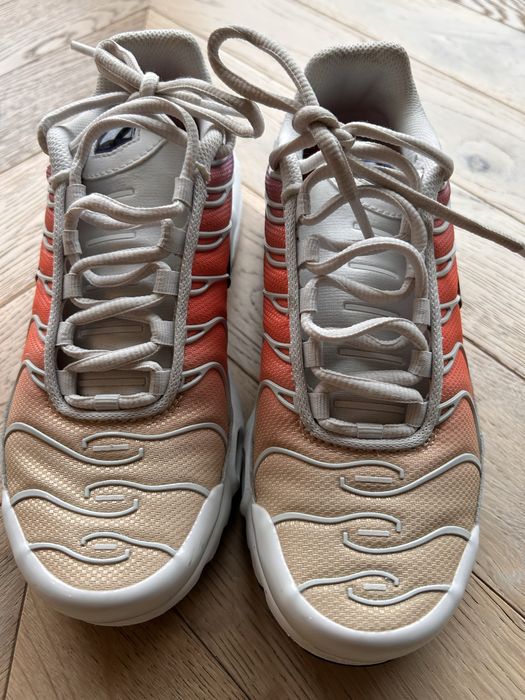 Nike Air Max Plus TN Platinum Tint