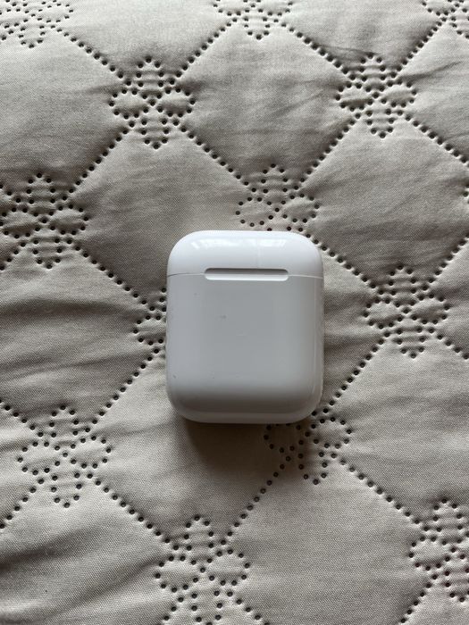 Кейс Apple AirPods 2