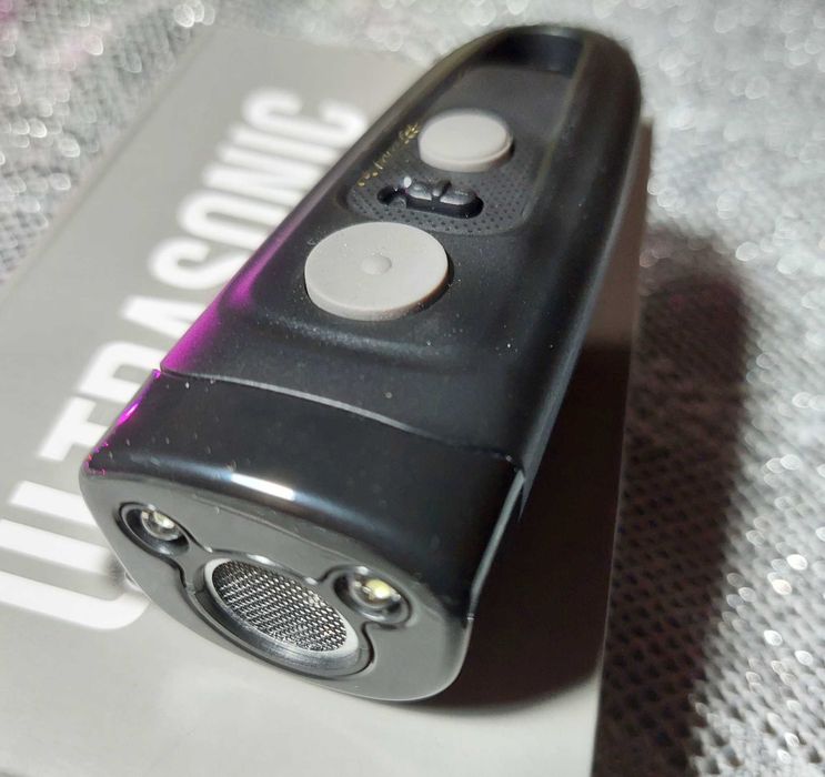 Оригинальный Ultrasonic PU-60 PRO Отпугиватель собак, відлякувач собак (оптимальный и эффективный)