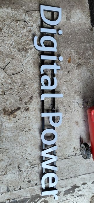 Led Digital Power