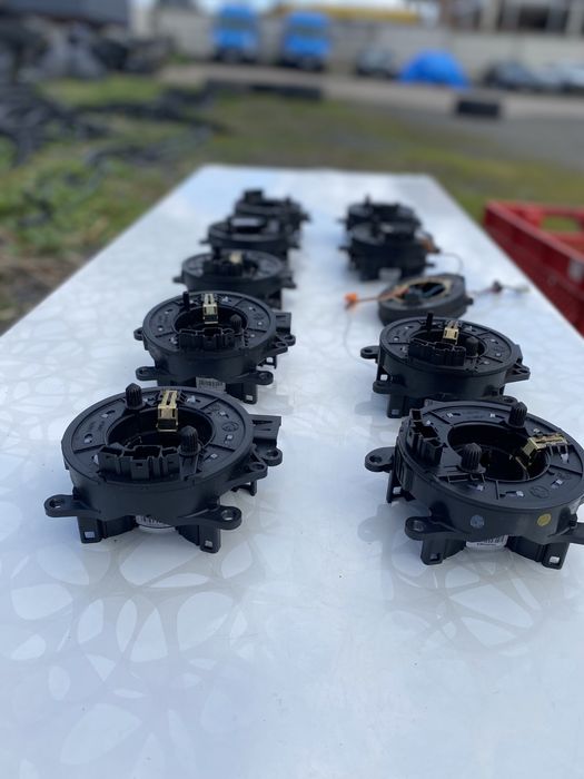 Шлейф руля подрулевой BMW БМВ e46 e39 рест дорест